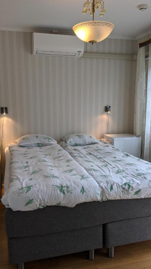 Kvarnvillan Lummelundsbruk VBY