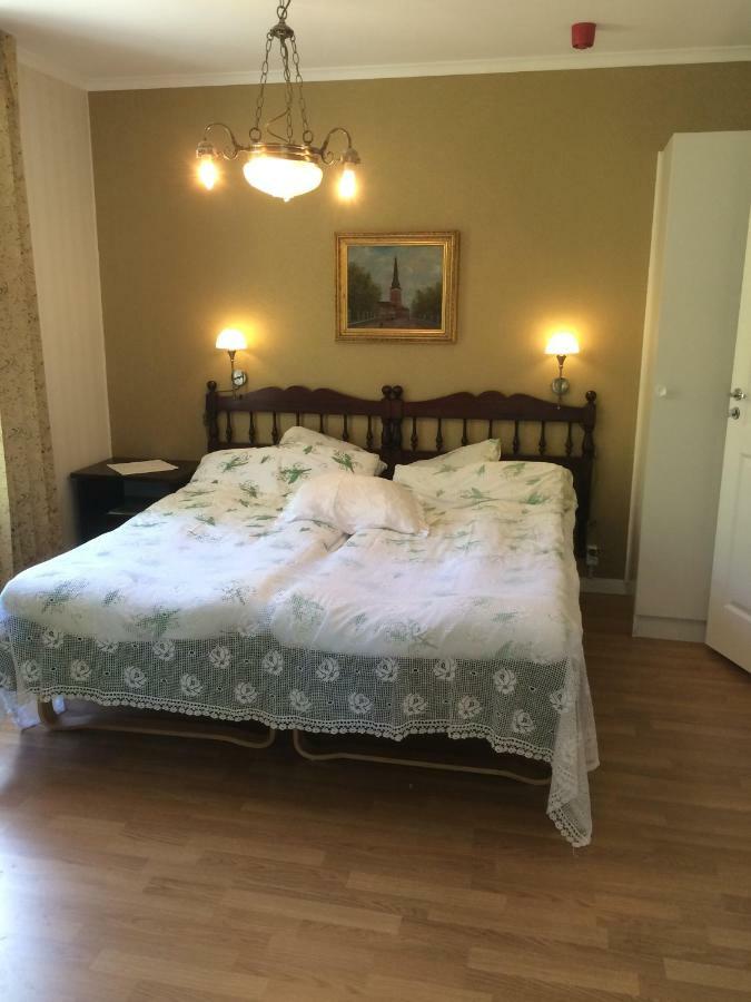 Kvarnvillan Lummelundsbruk Gjestgiverier