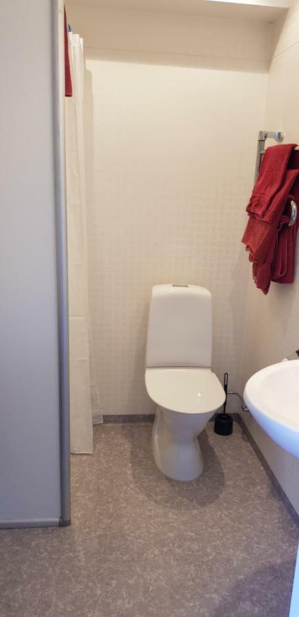 Kvarnvillan Lummelundsbruk * VBY